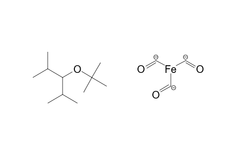 IRON, TRICARBONYL-HAPTO-4-(7-tert-BUTYLOXYBICYCLO[2.2.1]HEPTA-2,5-DIENE)
