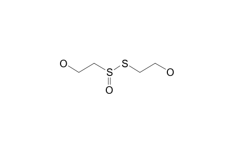 S-(2-HYDROXYETHYL)-2-(HYDROXYETHANE)-THIOSULFINATE