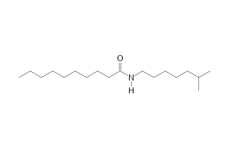 Decanamide, N-(2-ethylhexyl)-