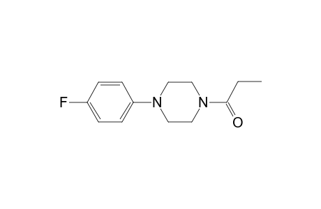 1-(4-Fluorophenyl)piperazine PROP