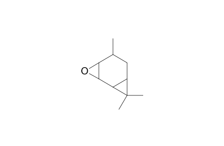 trans-CARAN, 4,5-EPOXY-