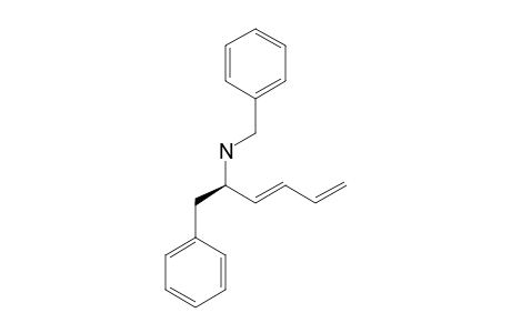 2-(N-BENZYLAMINO)-1-PHENYL-3,5-HEXADIENE