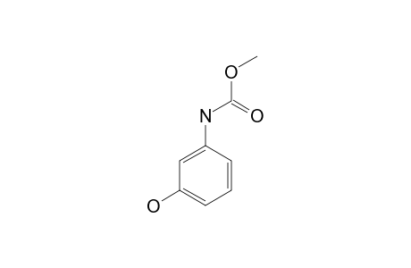 METHYL-N-(3-HYDROXYPHENYL)-CARBAMATE