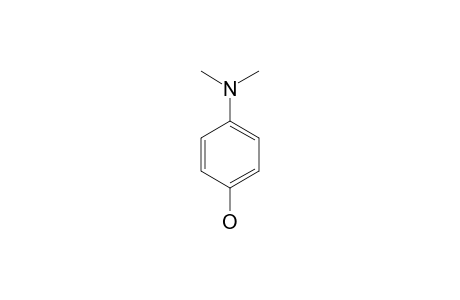 N,N-Dimethyl-4-aminophenol