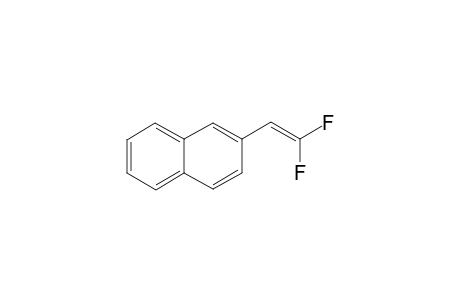2-(2,2-Difluorovinyl)naphthalene