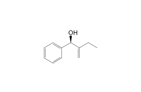 (1S)-2-ethyl-1-phenyl-prop-2-en-1-ol