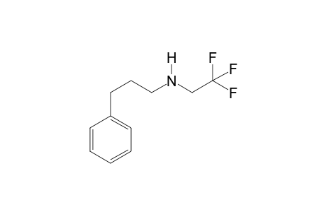 3-Phenyl-1-propylamine TFA (-O,+2H)