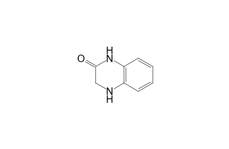 2(1H)-quinoxalinone, 3,4-dihydro-