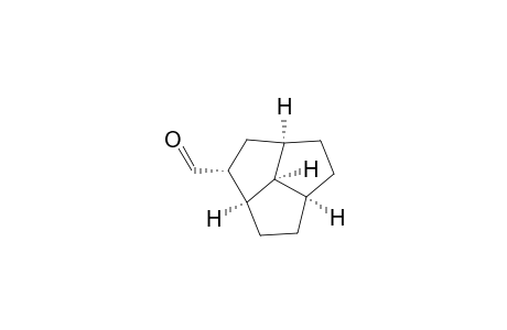 Cyclopenta[cd]pentalene-1-carboxaldehyde, decahydro-, (1.alpha.,2a.alpha.,4a.alpha.,6a.alpha.,6b.alpha.)-