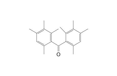 2,2',3,3',4,4',6,6'-octamethylbenzophenone
