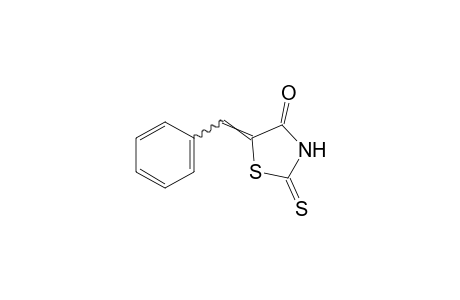 5-benzylidenerhodanine