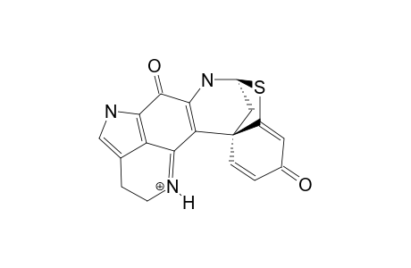 DISCORHABDIN-I