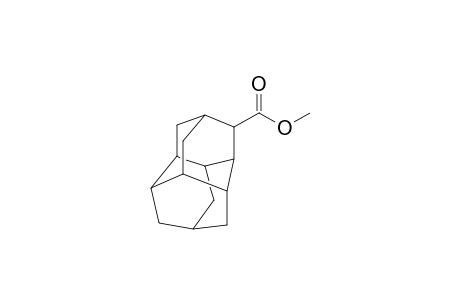 diamantane-3-carboxylic acid methyl ester