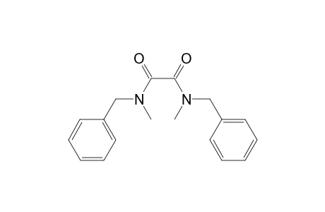 N,N'-Dibenzyl-N,N'-dimethyloxalamide