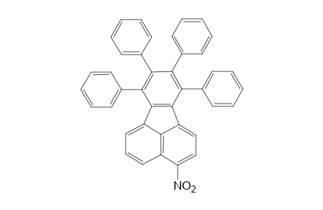 3-NITRO-7,8,9,10-TETRAPHENYLFLUORANTHENE