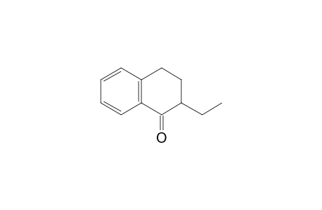 2-ethyl-3,4-dihydro-2H-naphthalen-1-one