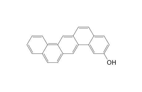 2-naphtho[1,2-b]phenanthrenol