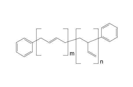 Polybutadiene, phenyl terminated