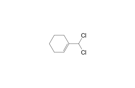Cyclohexene, 1-dichloromethyl-