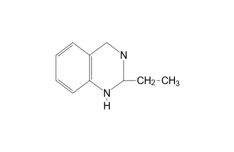 2-ethyl-1,2,3,4-tetrahydroquinazoline