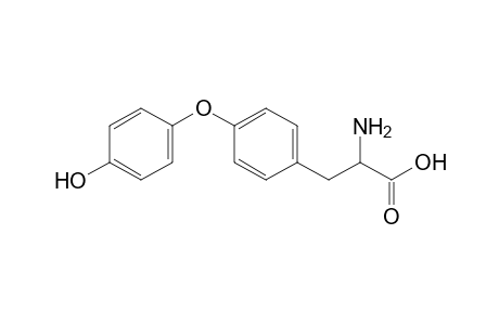 DL-thyronine