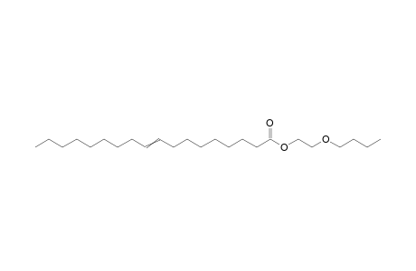 2-Butoxyethyl 9-octadecenoate