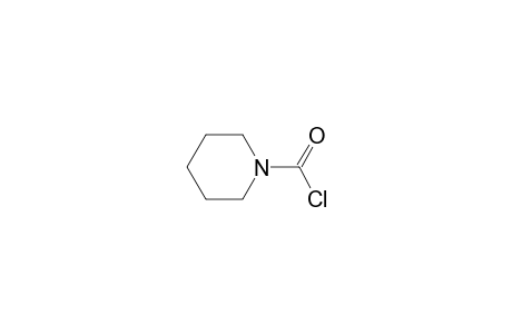 piperidine-1-carbonyl chloride