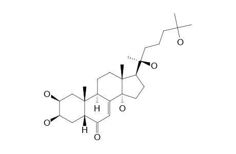 TAXISTERONE