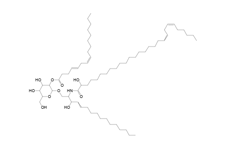 AHexCer (O-16:2)16:1;2O/28:2;O