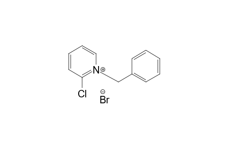 N-Benzyl-2-chloropyridinium Bromide