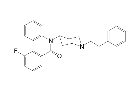 3-Fluorophenylfentanyl