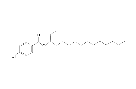 1-Ethyltridecyl 4-chlorobenzoate