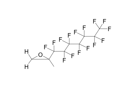 1,2-EPOXY-2-METHYL-1,1-DIHYDRO-PERFLUORO-NONANE