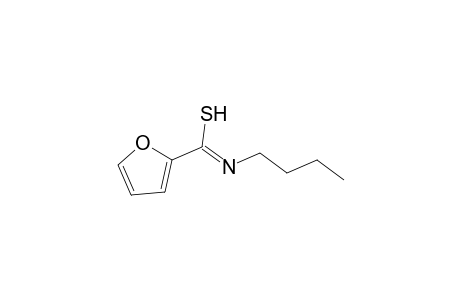 N-Butyl-2-furancarbothioamide