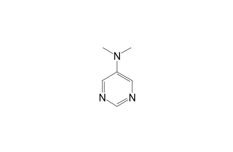dimethyl-pyrimidin-5-yl-amine