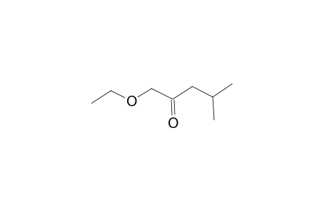 2-Pentanone, 1-ethoxy-4-methyl-