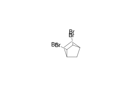 2,3,5,6-tetrabromobicyclo[2.2.1]heptane