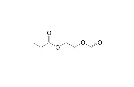 Ethylene glycol Formate Isobutyrate