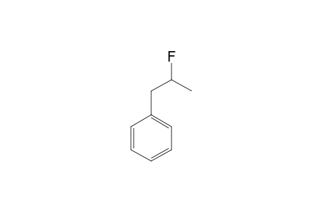 1-PHENYL-2-PROPYLFLUORIDE