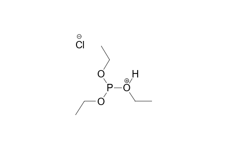 TRIETHYLPHOSPHITE HYDROCHLORIDE