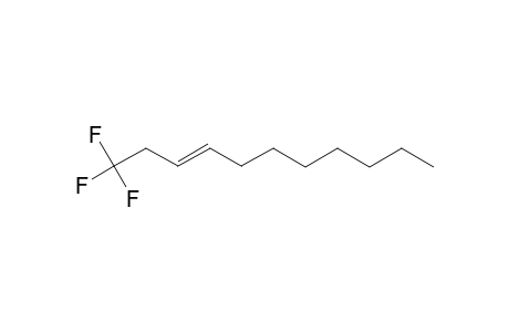 (E)-1,1,1-TRIFLUOROUNDEC-3-ENE