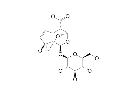 Macrophylloside