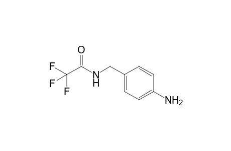 N-(4-Aminobenzyl)-2,2,2-trifluoroacetamide