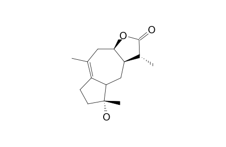 Epi-dihydro-pseudoivalin