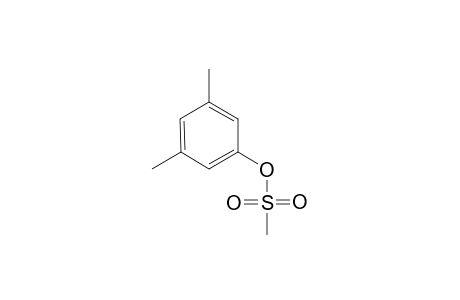3,5-Dimethylphenyl mesylate