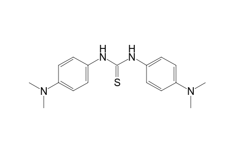 4,4'-bis(dimethylamino)thiocarbanilide