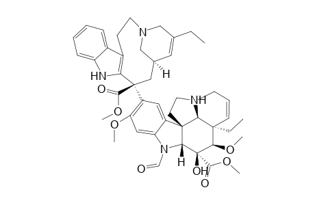 14',16',20'-epi-20'-deoxyleurosidine