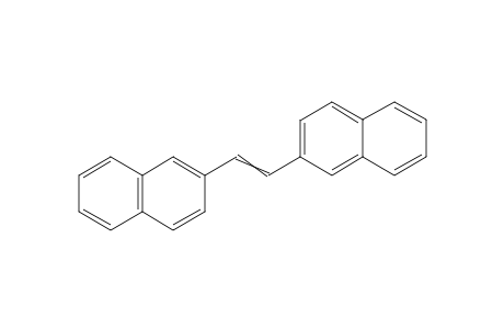 1,2-Bis(2-naphthyl)ethylene