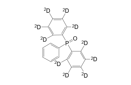 Phenyl-di-D5-phenylphosphine oxide