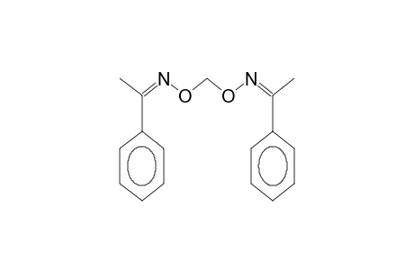 bis(alpha-methylbenzylideneaminooxy)methane